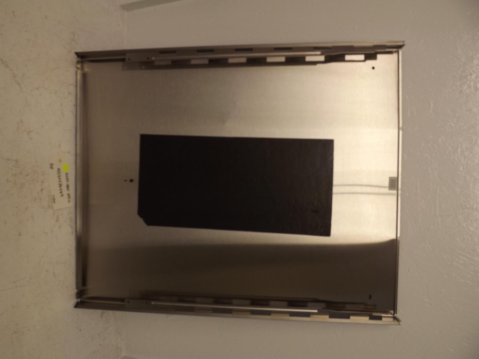 GE Dishwasher WD34X20469 Outer Door Assembly New *SEE NOTE* GE Dishwasher WD34X20469 Outer Door Assembly New *SEE NOTE*